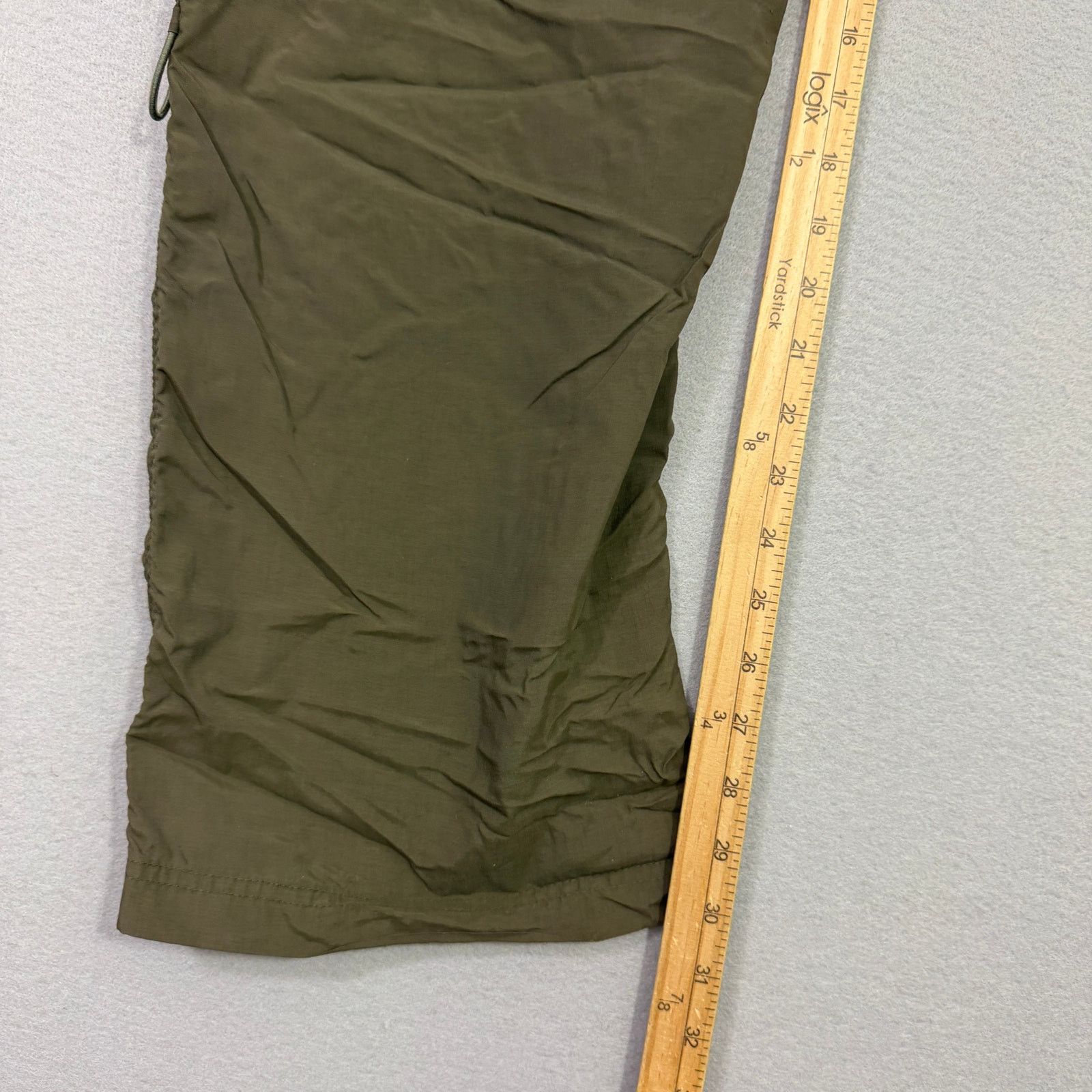 Vintage Vintage Canyon Creek Convertible Cargo Pants Men's Large Size US 38 / EU 54 - 6 Thumbnail