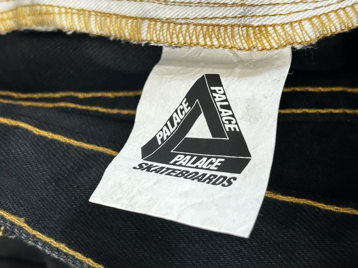 Palace Palace Baggies Jeans Size 36 NEW Size US 36 / EU 52 - 8 Thumbnail