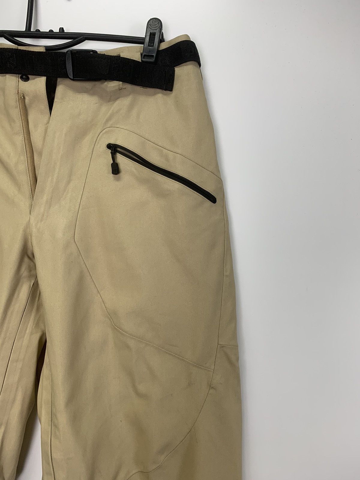 Burton Burton professional ski pant Size US 34 / EU 50 - 3 Thumbnail