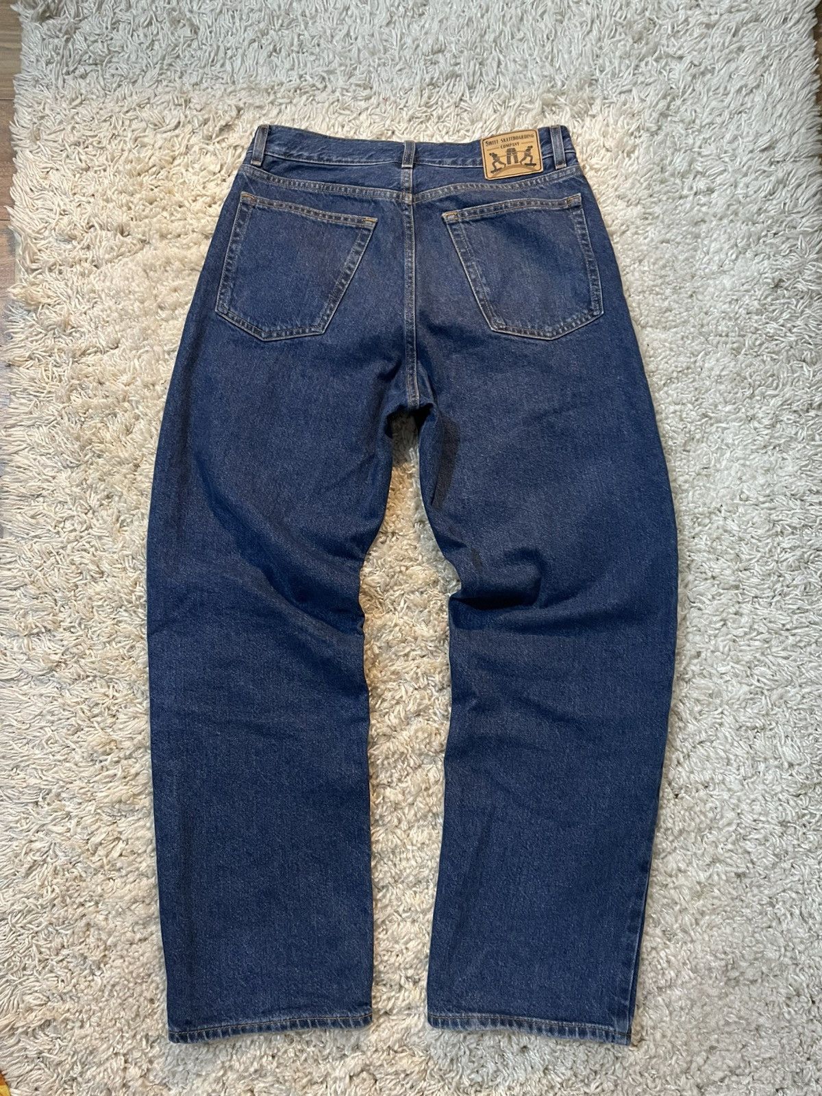 Other Trousers Sweet Sktbs Size US 30 / EU 46 - 2 Thumbnail