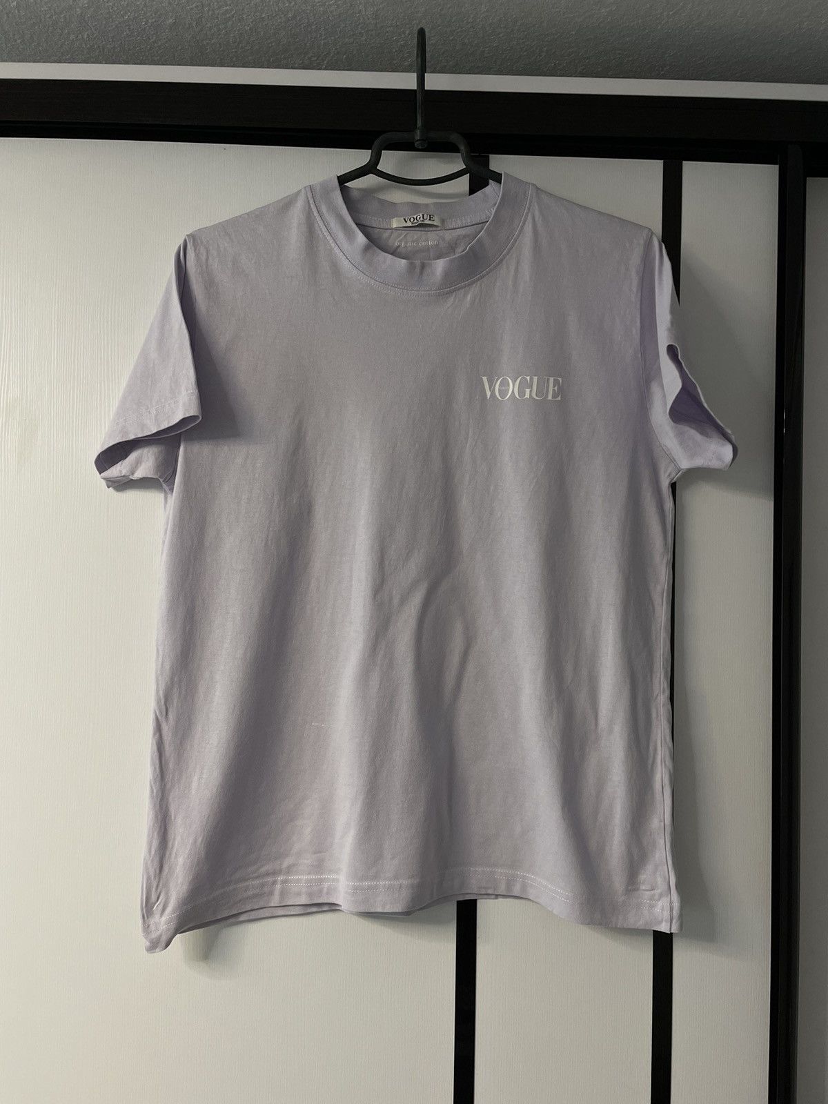 Vogue nederland shirt sale