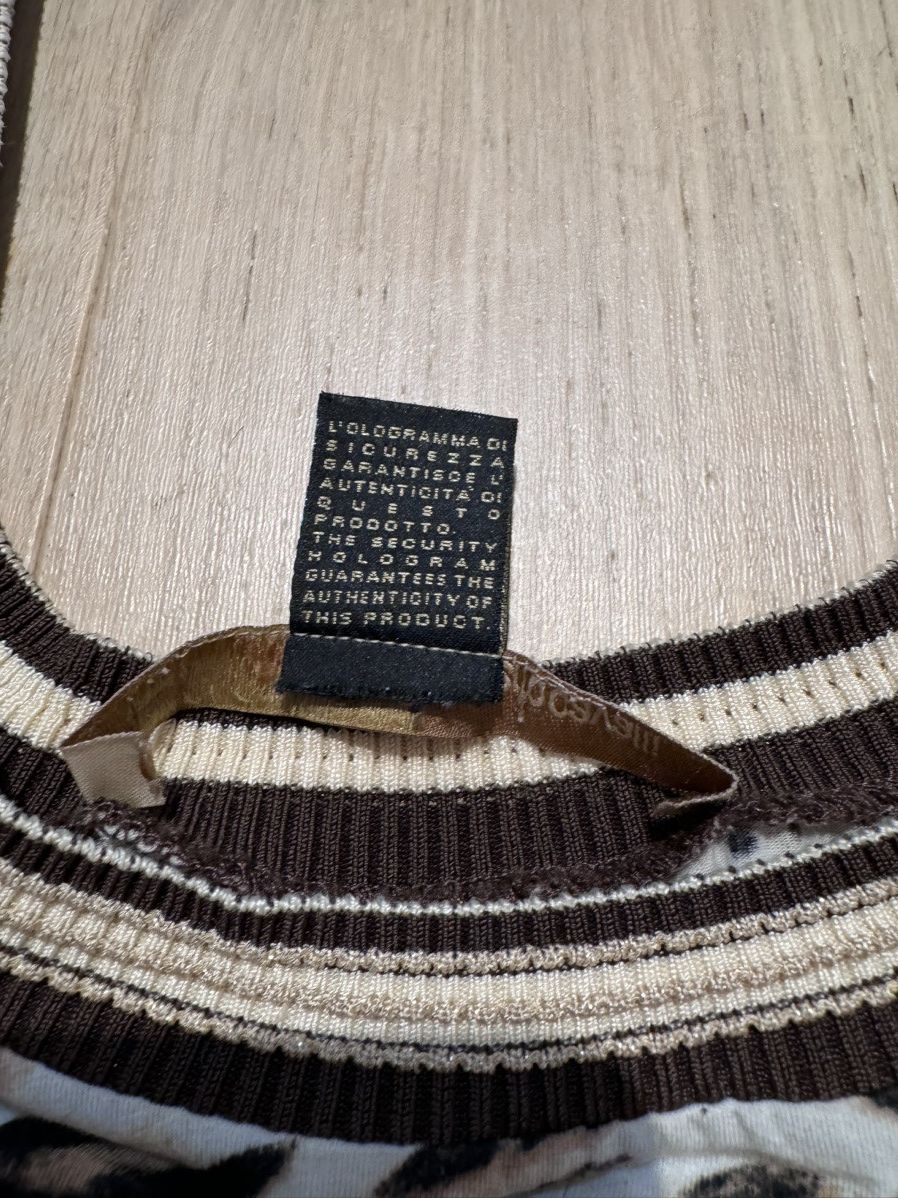 Roberto Cavalli Sexy leopard tank top Size M / US 6-8 / IT 42-44 - 7 Thumbnail