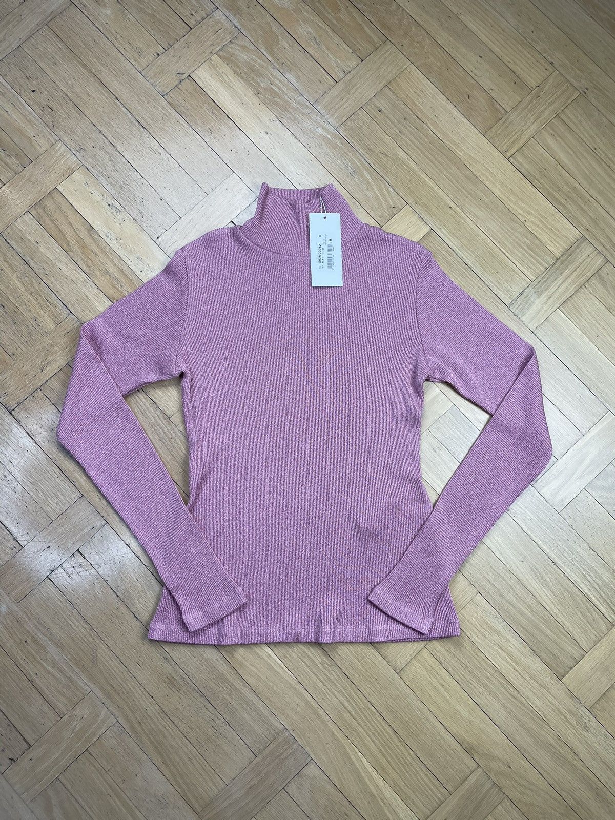 Maison Margiela Tiffany Hemp Vest | Grailed