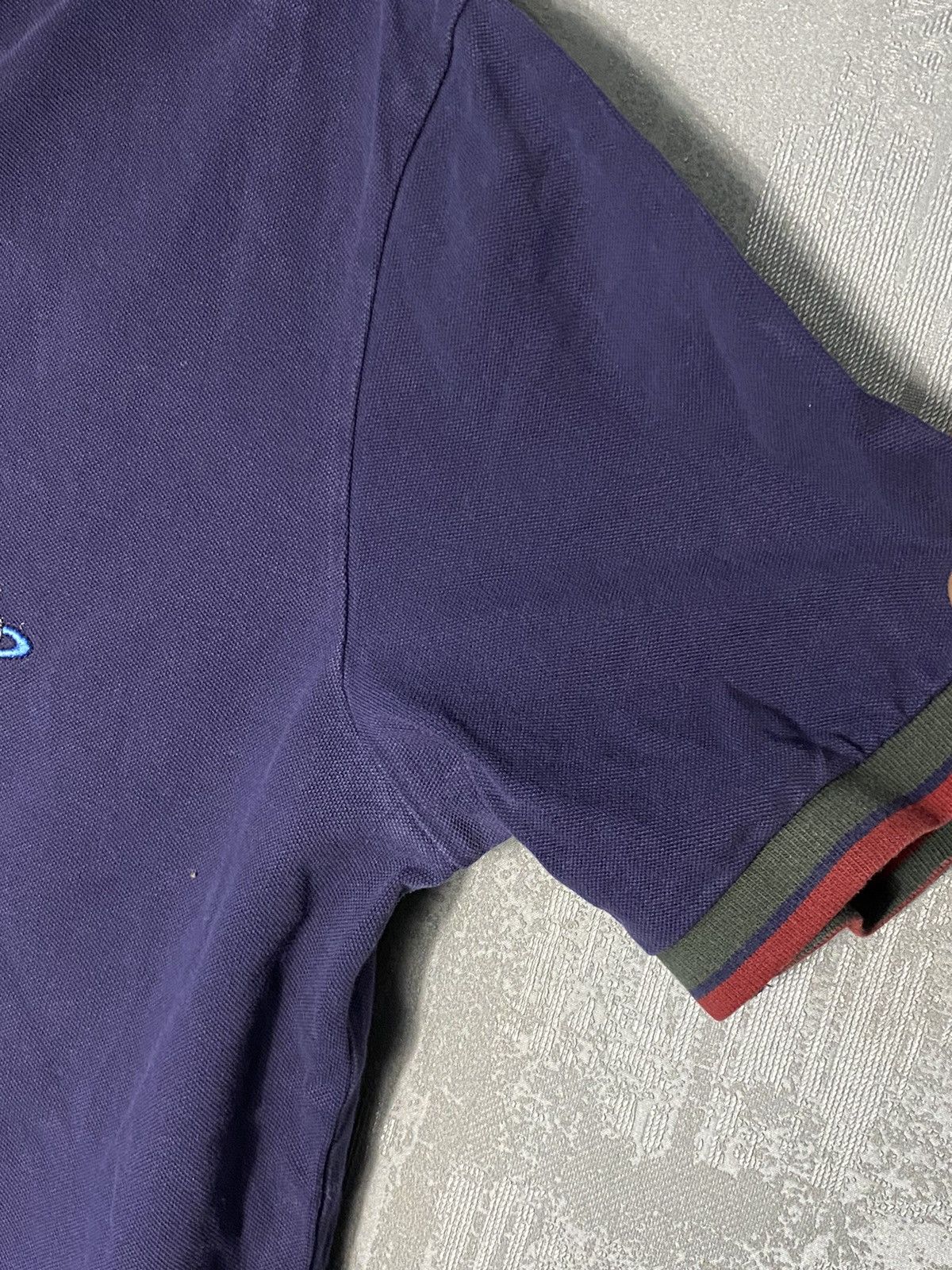 Other Vintage Vivienne Westwood T-shirt polos Size XL Size US XL / EU 56 / 4 - 8 Thumbnail