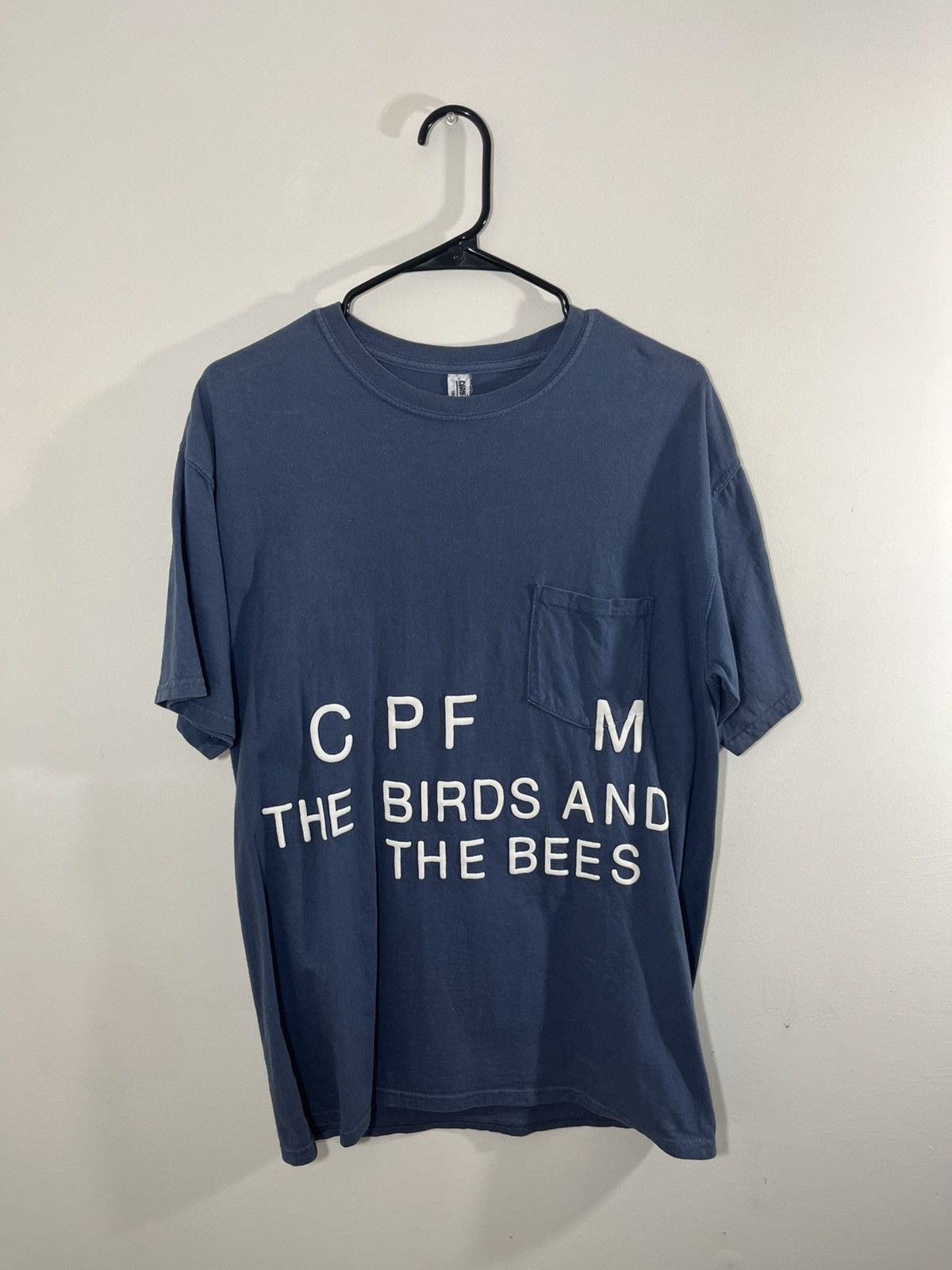 Cactus Plant Flea Market Cactus Plant Flea Market Sample Shirt Size US M / EU 48-50 / 2 - 1 Thumbnail