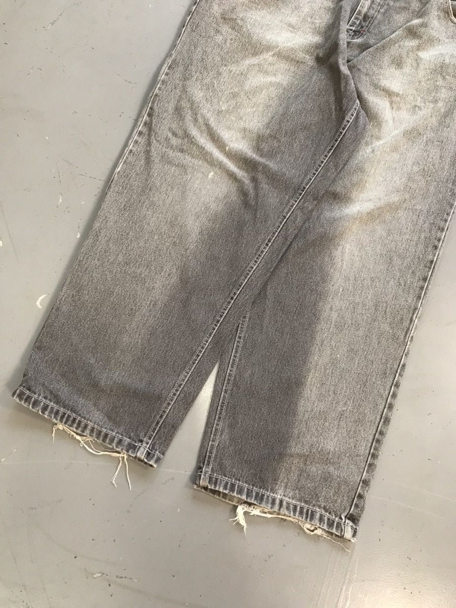 JNCO × Southpole × Vintage Vintage Southpole baggy fit denim Size US 42 / EU 58 - 3 Thumbnail