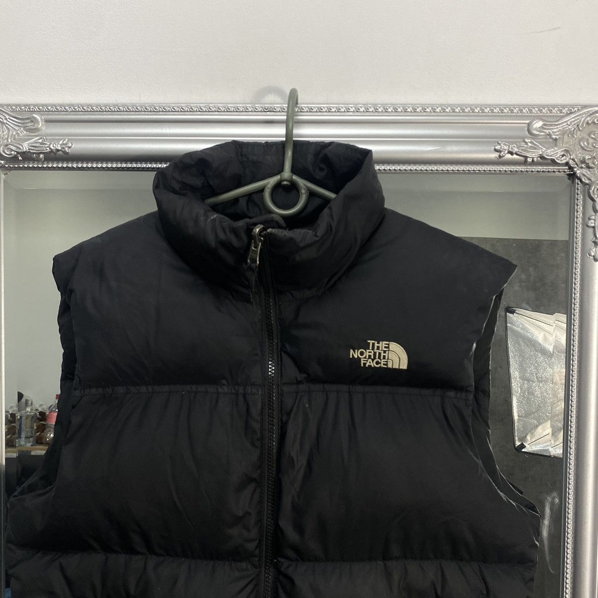 The North Face The North Face puffer Vest 700 Size US S / EU 44-46 / 1 - 2 Thumbnail