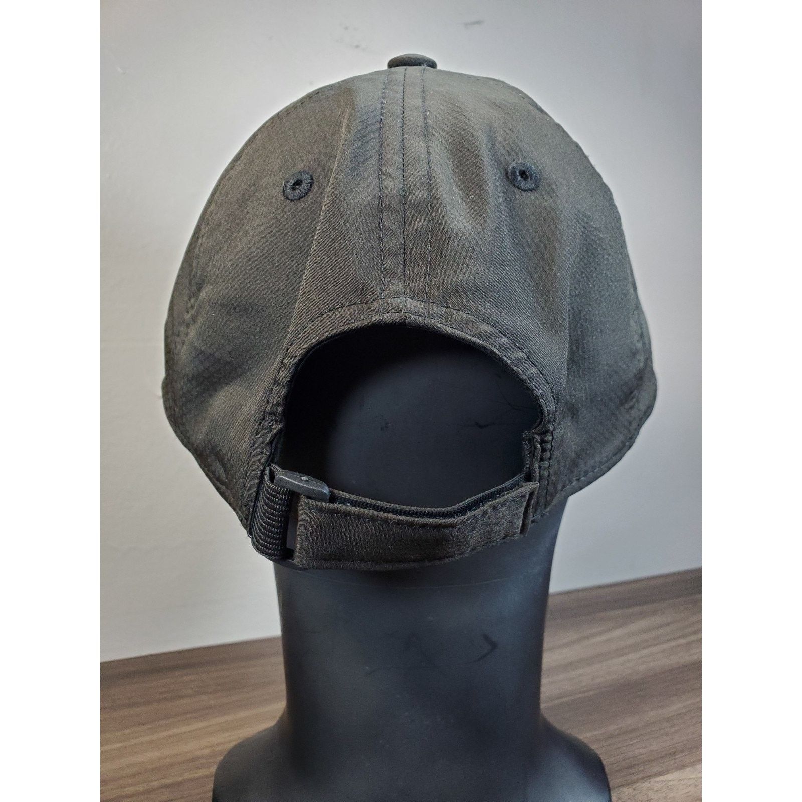 Topshop Top Golf Richmond Hat Cap Rainbow Logo Virginia TOPGOLF Size ONE SIZE - 7 Thumbnail