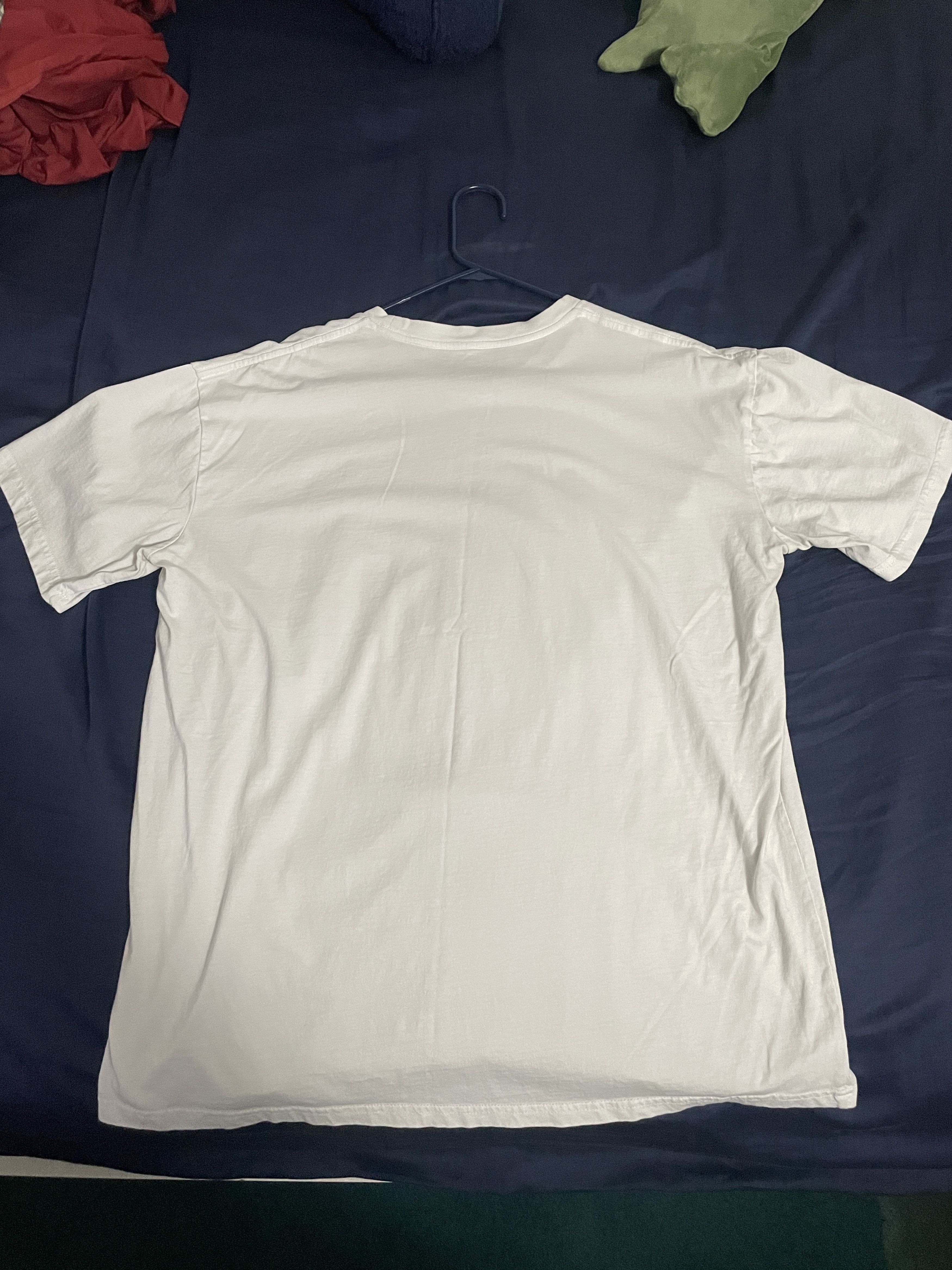 Band Tees Rich Forever - Rich the Kid tour merch Size US XL / EU 56 / 4 - 2 Thumbnail