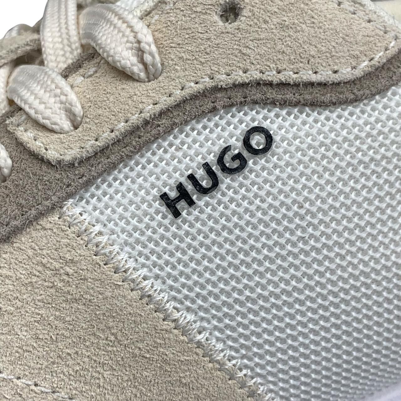 Hugo Boss HUGO BOSS Sneakers Size US 7 / IT 37 - 5 Thumbnail