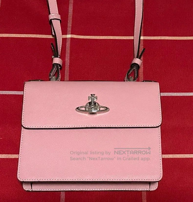 Vivienne Westwood size os Women's single shoulder bag