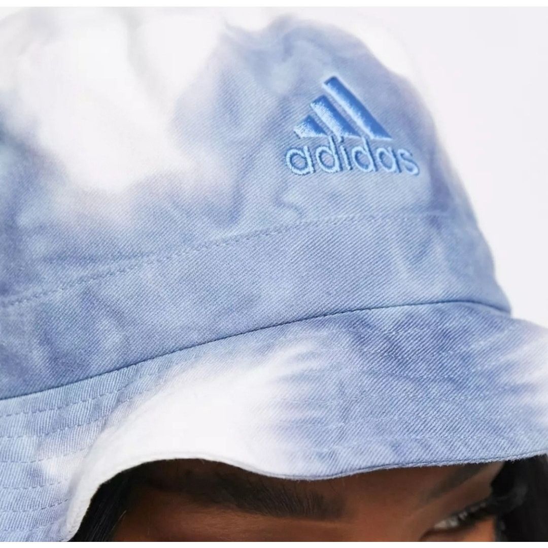 Adidas Adidas Colorwash Bucket Hat Size ONE SIZE - 2 Thumbnail