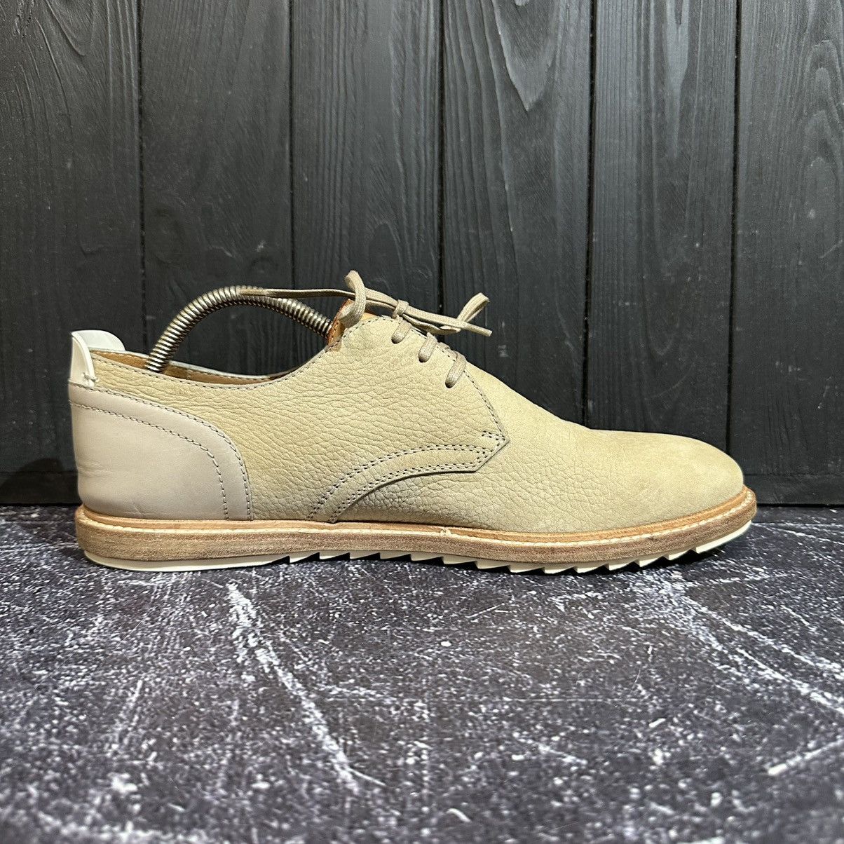 Louis Vuitton LOUIS VUITTON - Men’s Leather Sneakers Shoes Size 9 Size US 9 / EU 42 - 9 Thumbnail