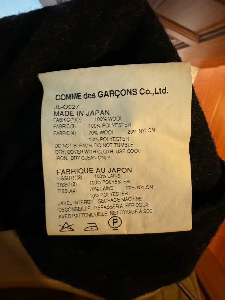 Junya Watanabe Junya Watanabe Dress Size M / US 6-8 / IT 42-44 - 8 Thumbnail