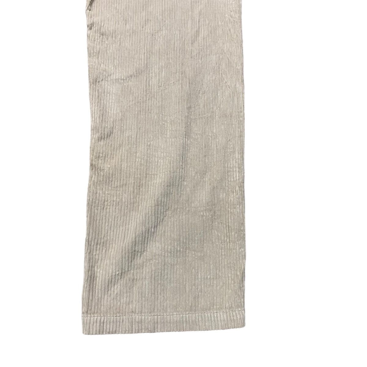 O'Neill Vintage ONEILL Corduroy Baggy Pants Size US 34 / EU 50 - 14 Thumbnail