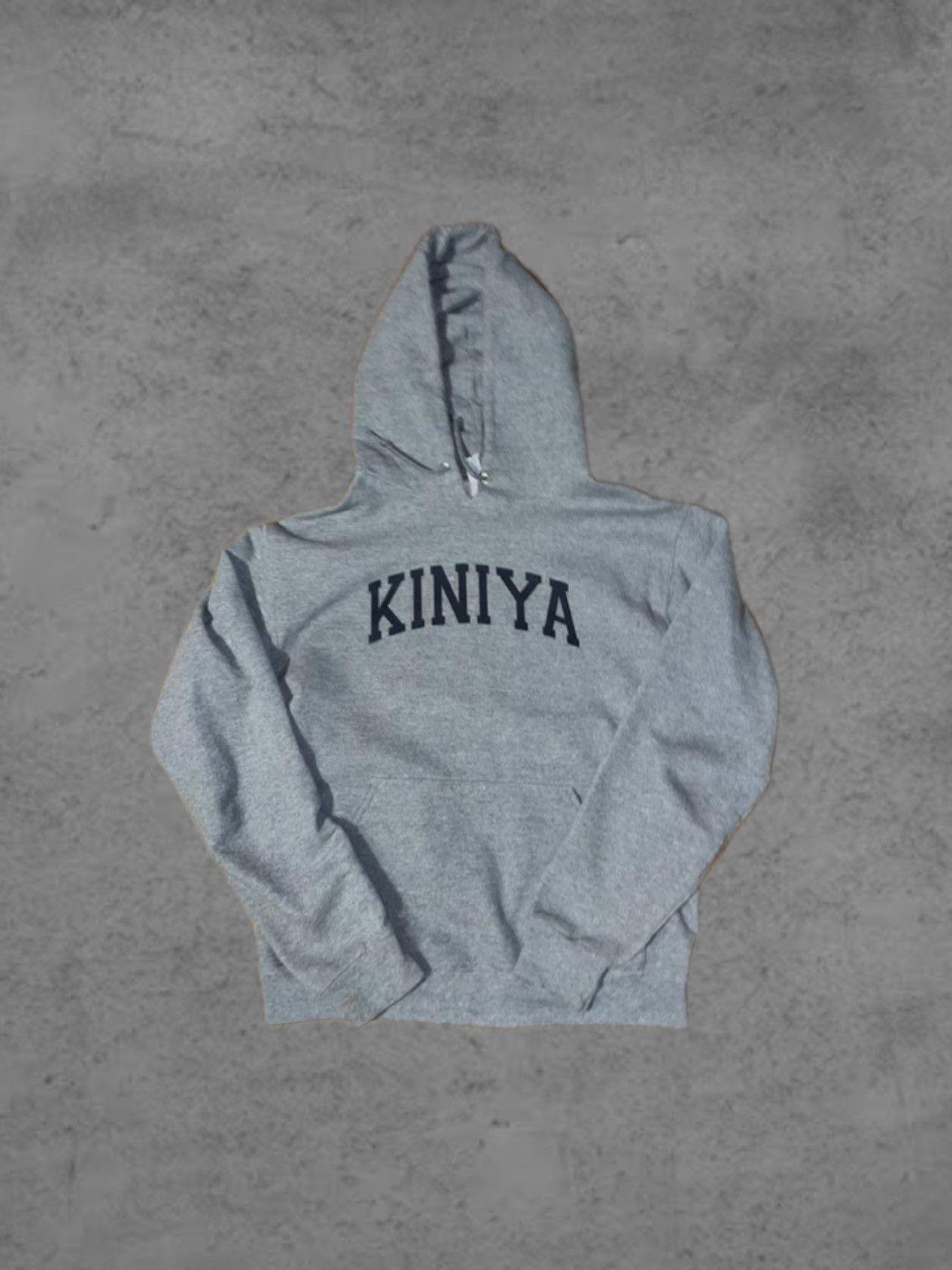 Jerzees Kiniya Hoodie Size US M / EU 48-50 / 2 - 1 Thumbnail