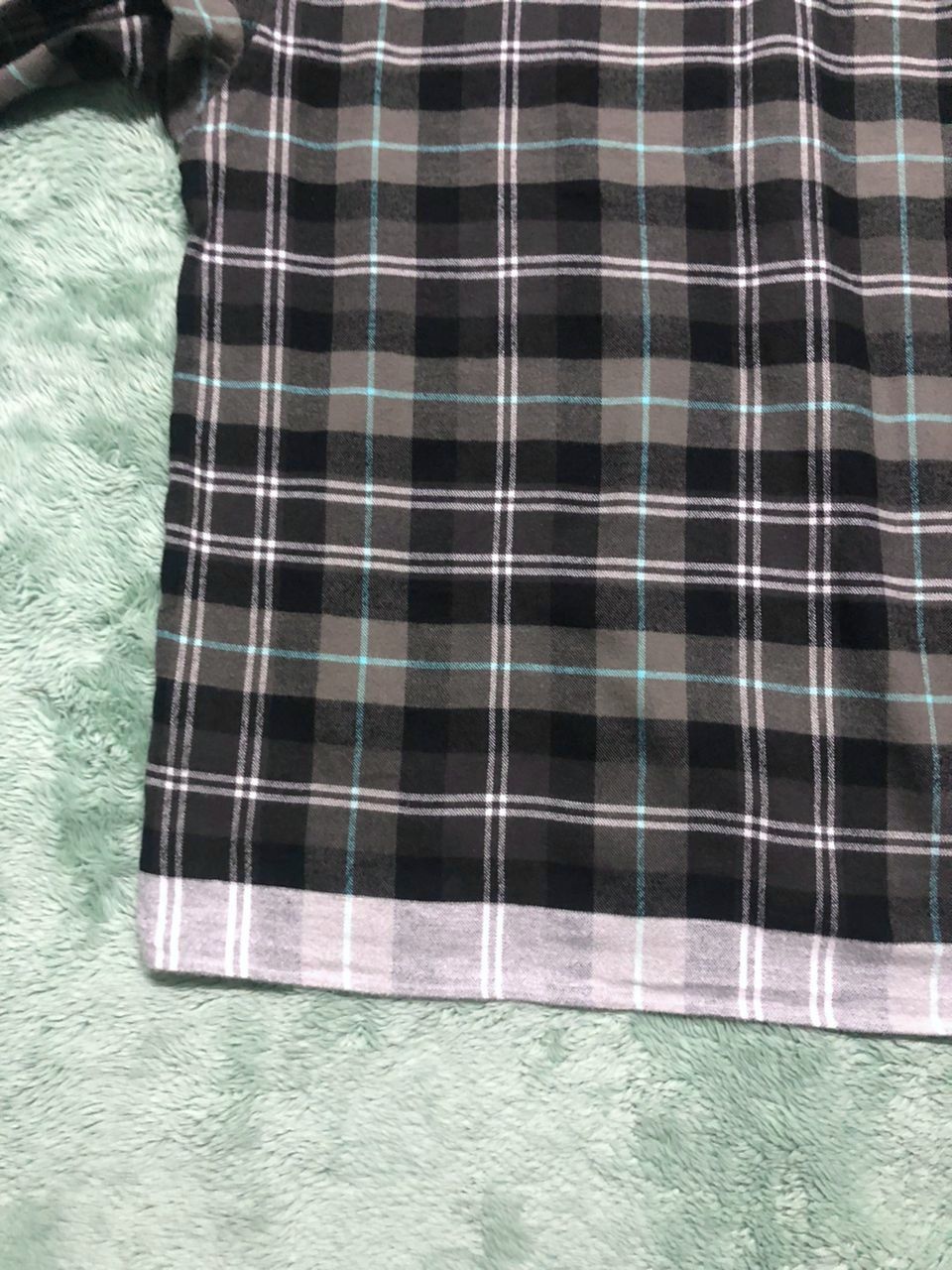 Sophnet. UNIFORM EXPERIMENT SPOHNET. FLANNEL SHIRT SINGLE POCKET Size US L / EU 52-54 / 3 - 13 Thumbnail