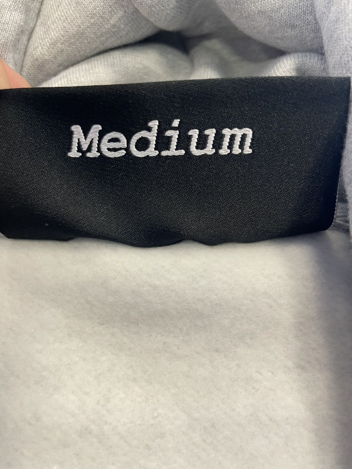 Fuck The Population FTP Digi Camo Hoodie Size US M / EU 48-50 / 2 - 4 Thumbnail