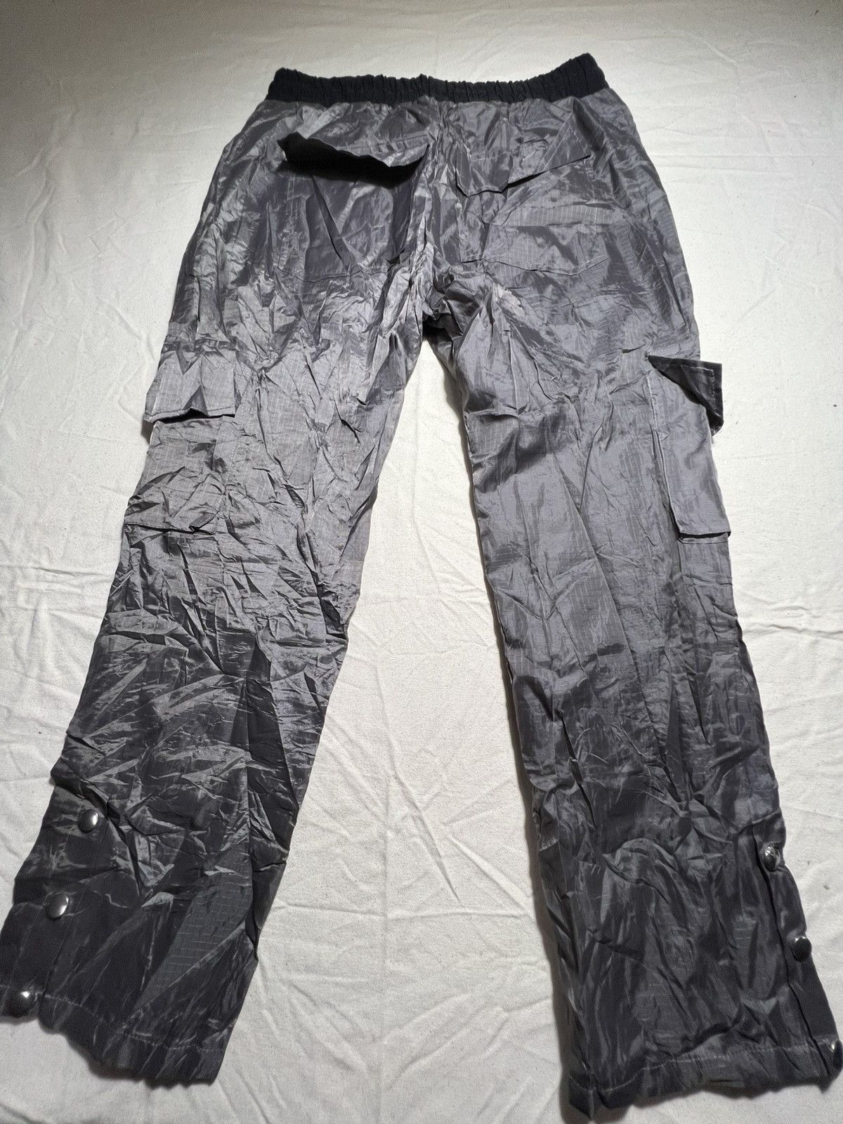 Rhude Rhude cargo pant Size US 30 / EU 46 - 11 Thumbnail