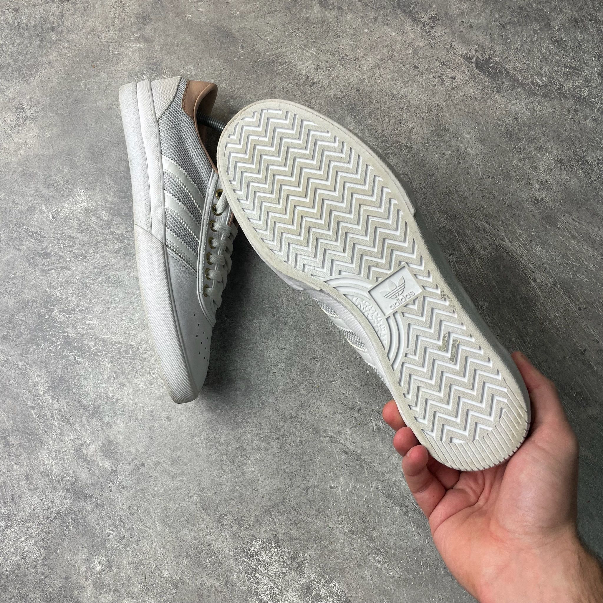 Adidas adidas Lucas Premiere Size US 10 / EU 43 - 5 Thumbnail