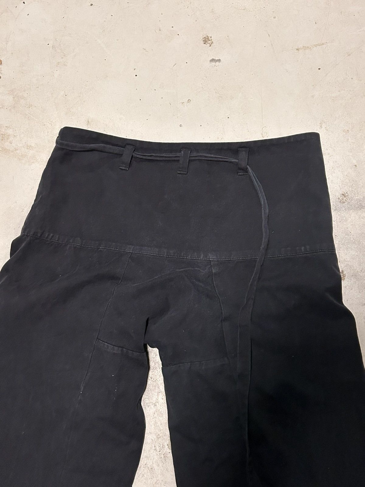 Acne Studios Acne Kimono trousers ss19 Size US 32 / EU 48 - 9 Thumbnail