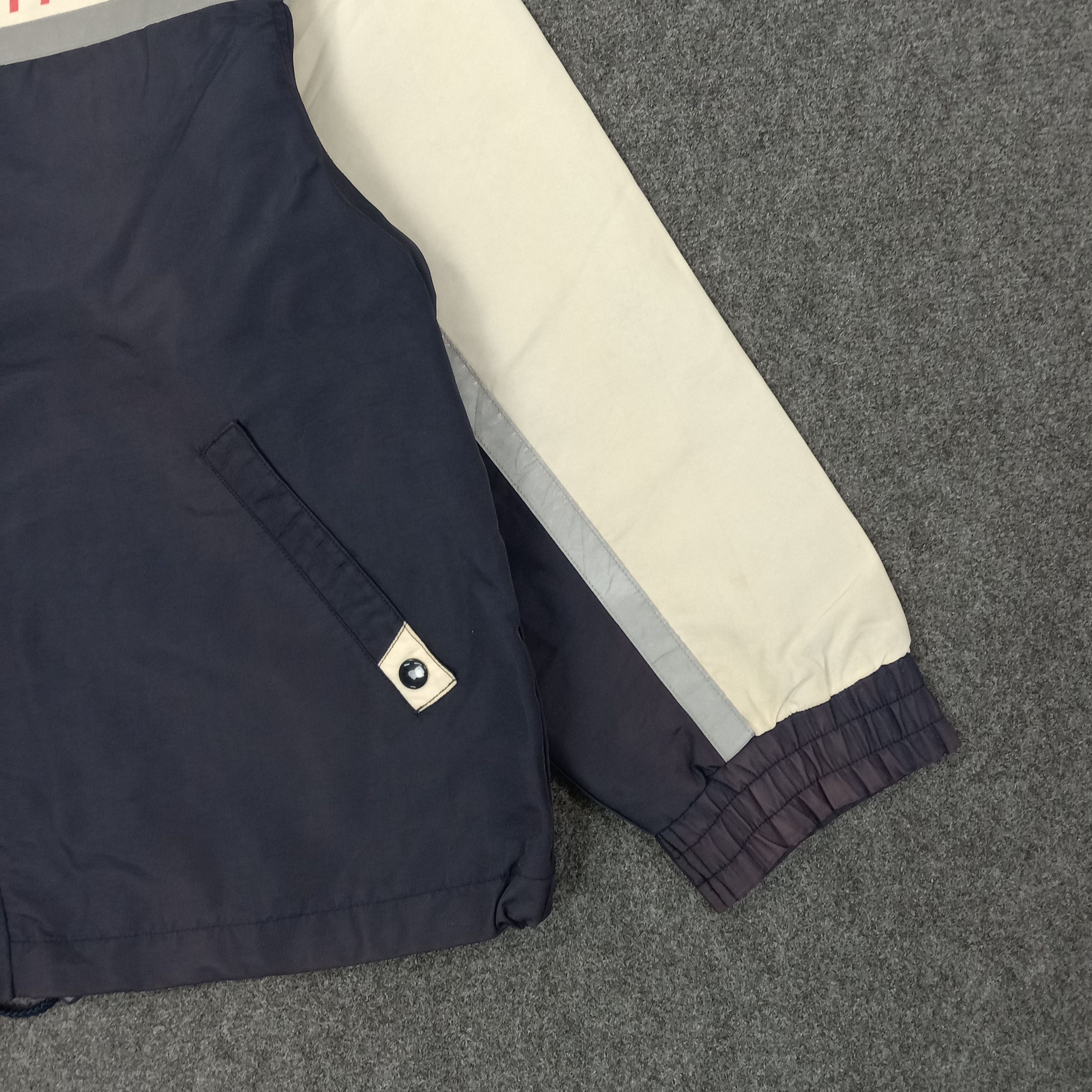 Other Racing Development TRD Japanese Brand Jacket C243N14 Size US XL / EU 56 / 4 - 2 Thumbnail