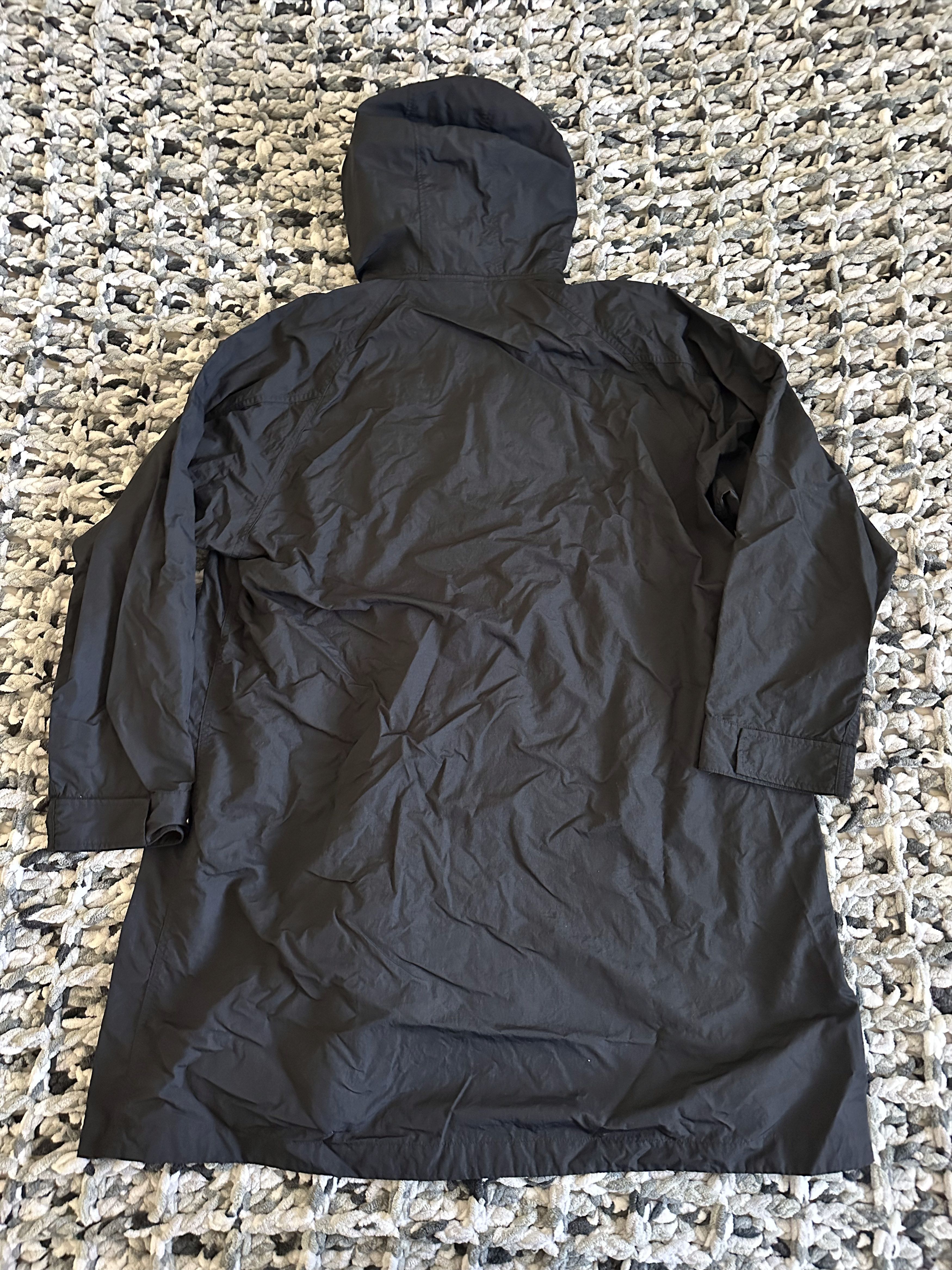 Goldwin Wind Light Jacket (tagged 3) Size US L / EU 52-54 / 3 - 9 Thumbnail