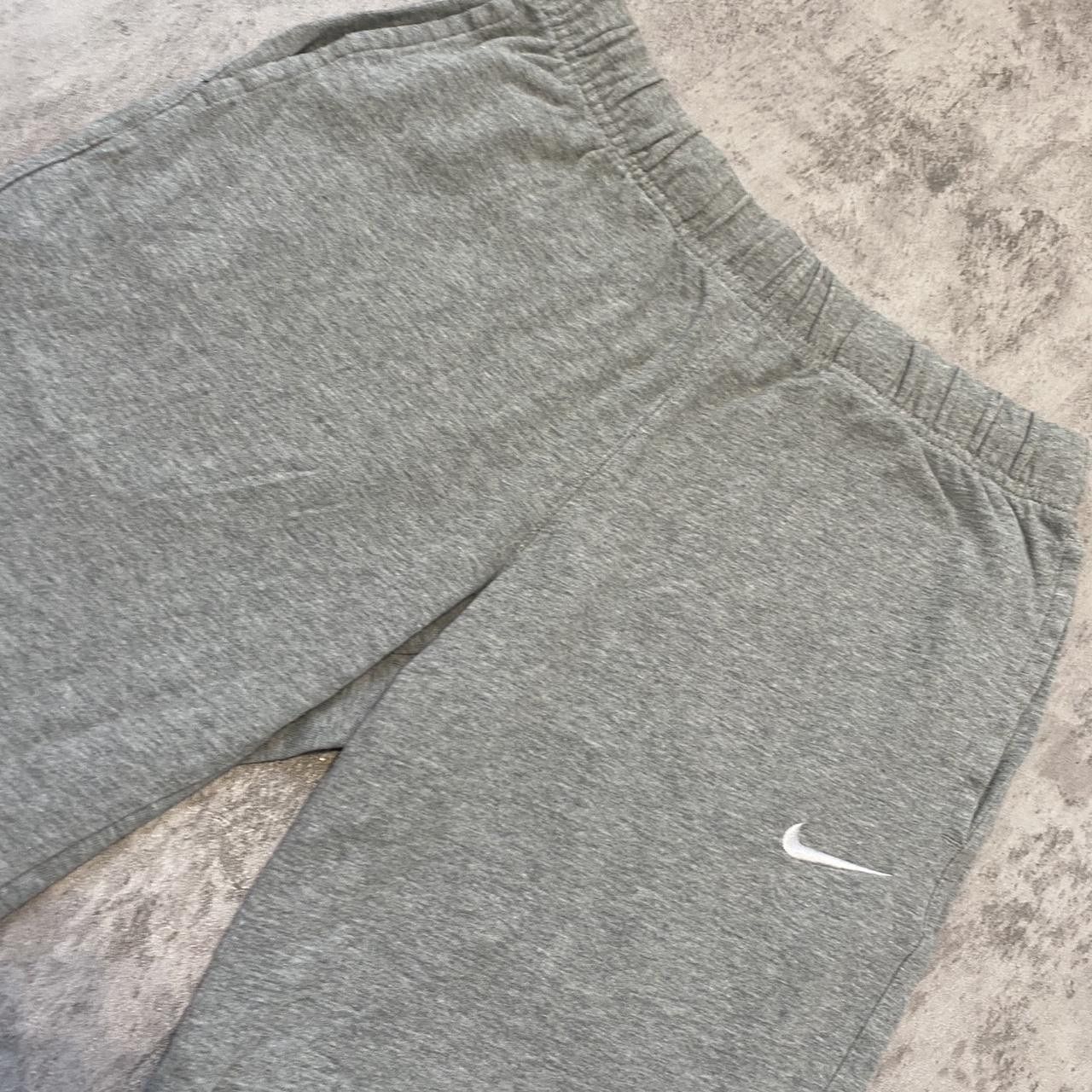 Nike Nike Shorts Sportswear Rap hip hop vintage y2k Size US 30 / EU 46 - 3 Thumbnail