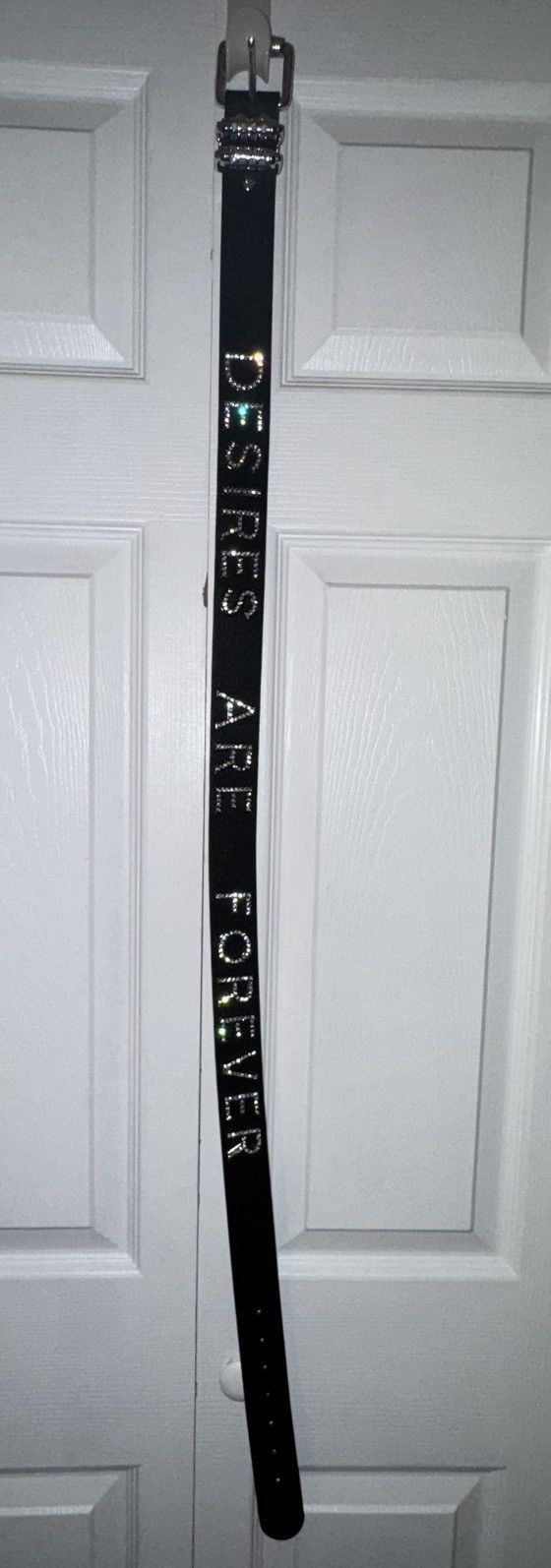 Bottega Desires Bottega Desires belt Size 36 - 1 Thumbnail