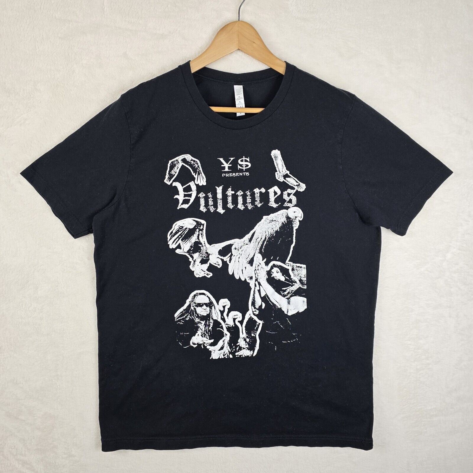 Other Kanye West Ty Dolla Sign Vultures Listening Experience XL Size US XL / EU 56 / 4 - 4 Thumbnail