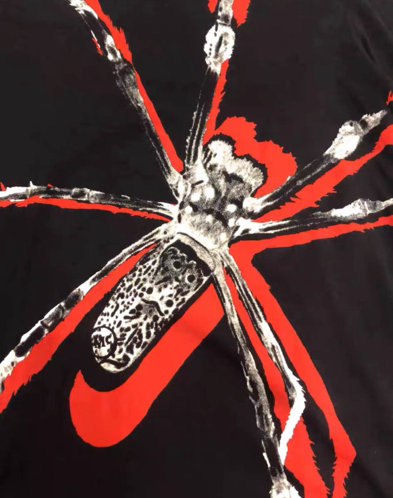 Alexander McQueen Alexander McQueen Spider-print T-shirt Size S Brand New Size US S / EU 44-46 / 1 - 3 Thumbnail