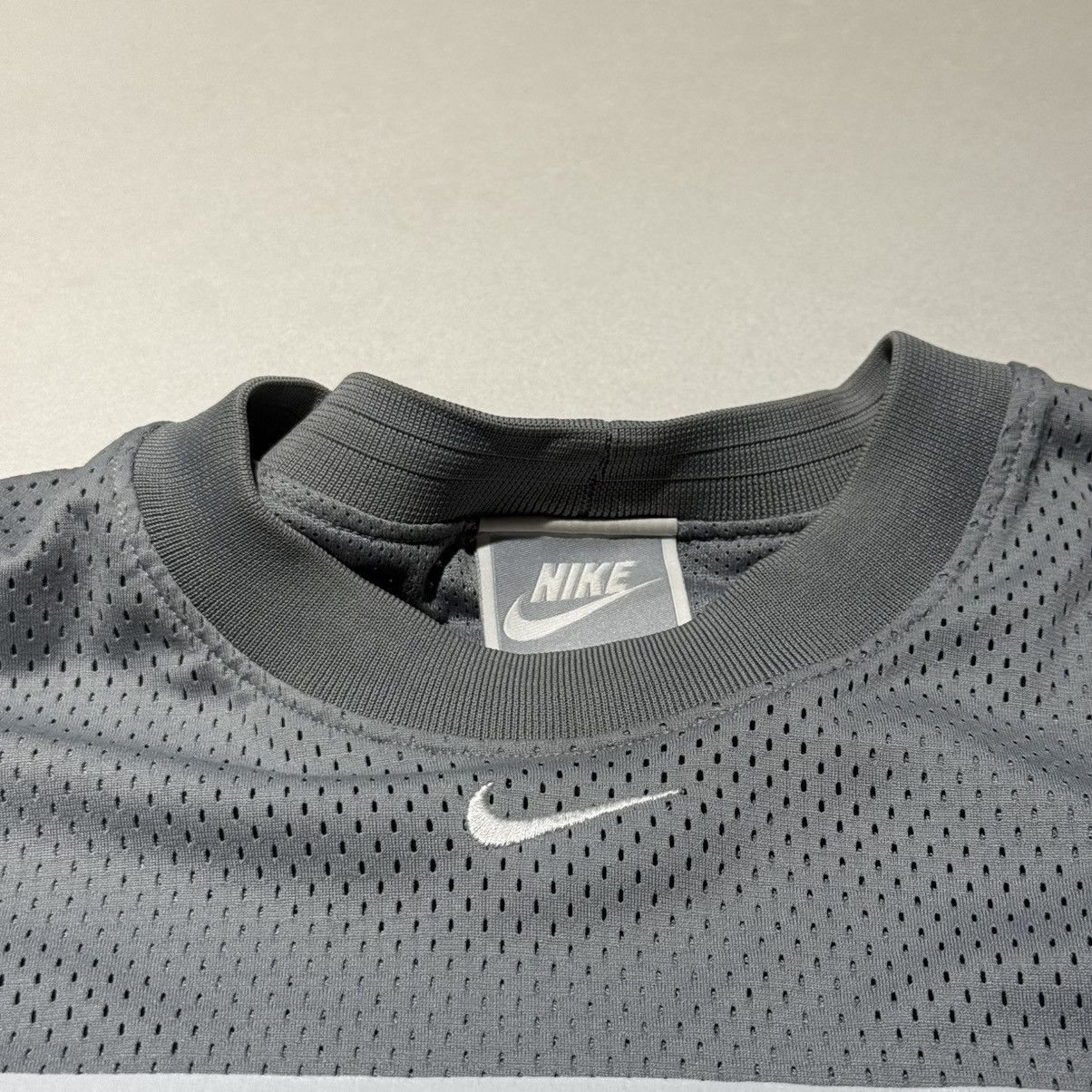 Cactus Plant Flea Market × Nike Nike x Cactus Plant Flea Market Grey Jersey Size US M / EU 48-50 / 2 - 3 Thumbnail