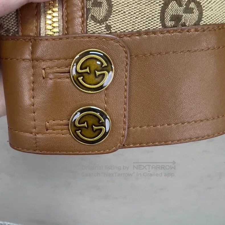Gucci Gucci 100th anniversary limited edition full print old flo Size XS / US 0-2 / IT 36-38 - 3 Thumbnail