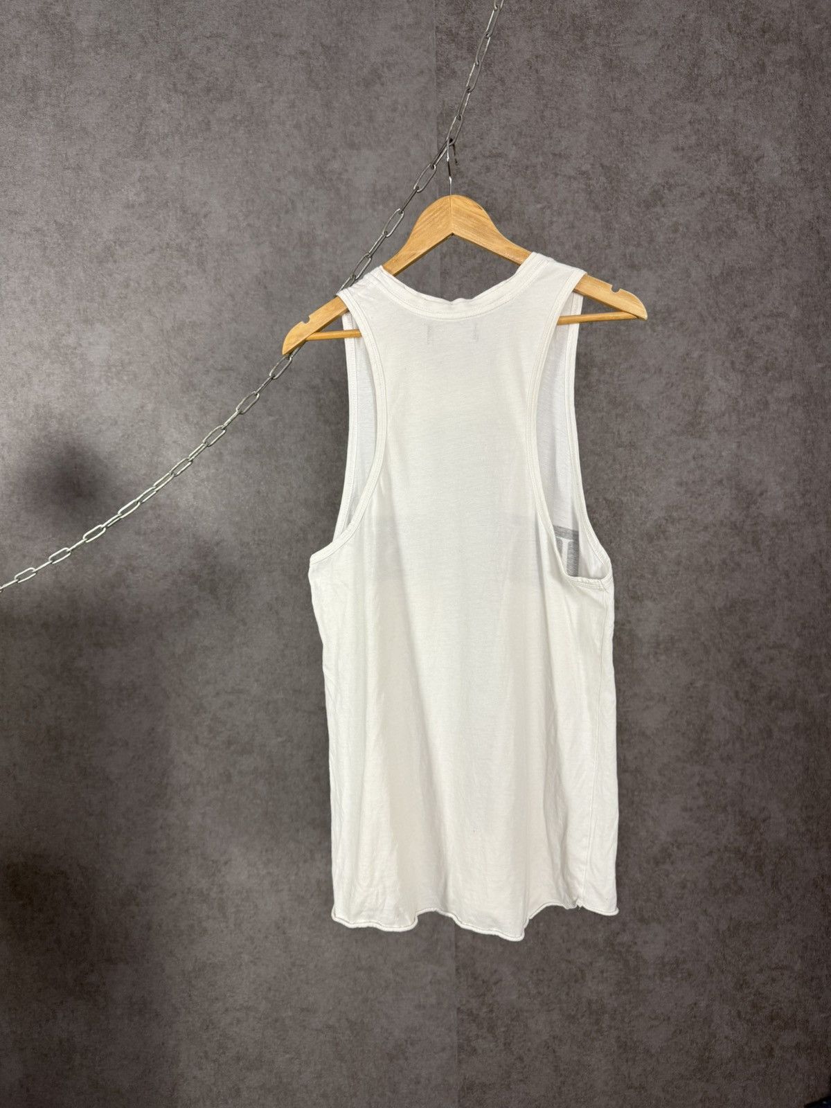 Other Religion designer unisex tank top Size US S / EU 44-46 / 1 - 6 Thumbnail