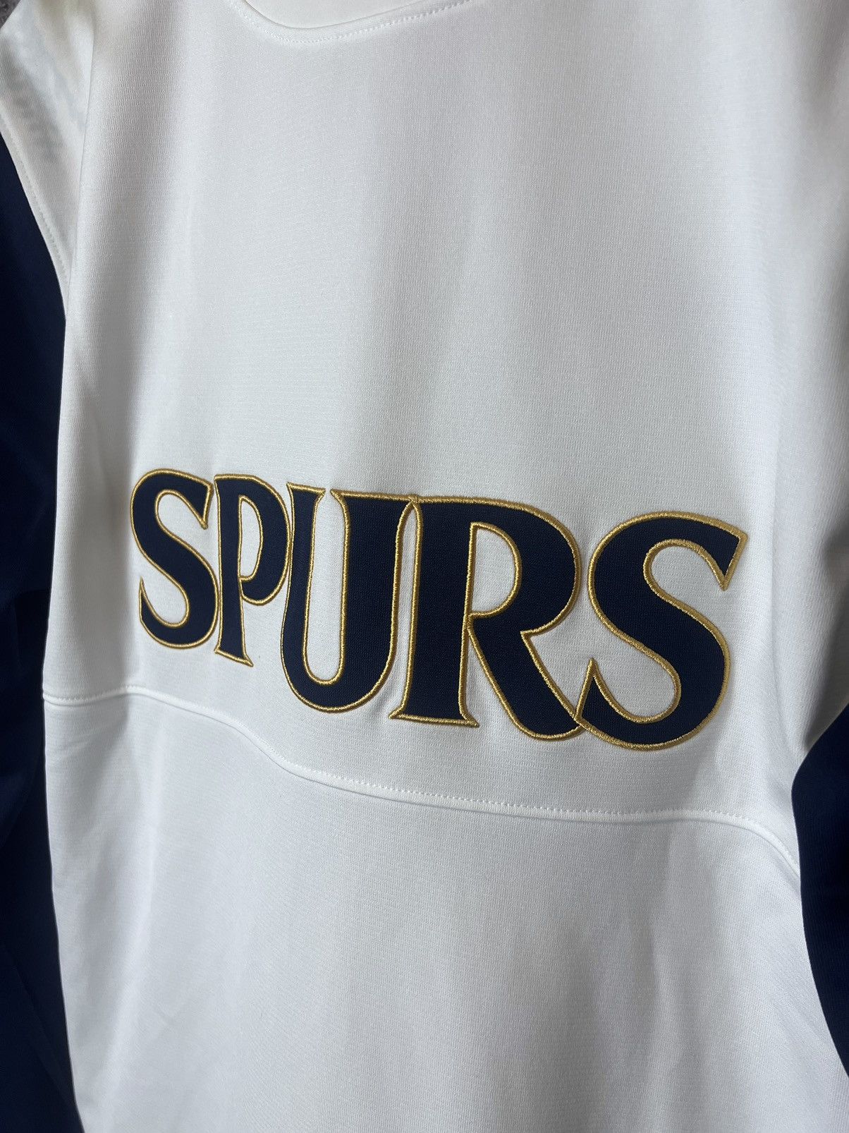 Under Armour Zip tracksuit under armour Tottenham spurs vintage Size US S / EU 44-46 / 1 - 6 Thumbnail