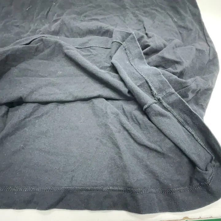 Saint Laurent Paris Yves Saint Laurent Black Star T-Shirt-2507 Size US M / EU 48-50 / 2 - 5 Thumbnail