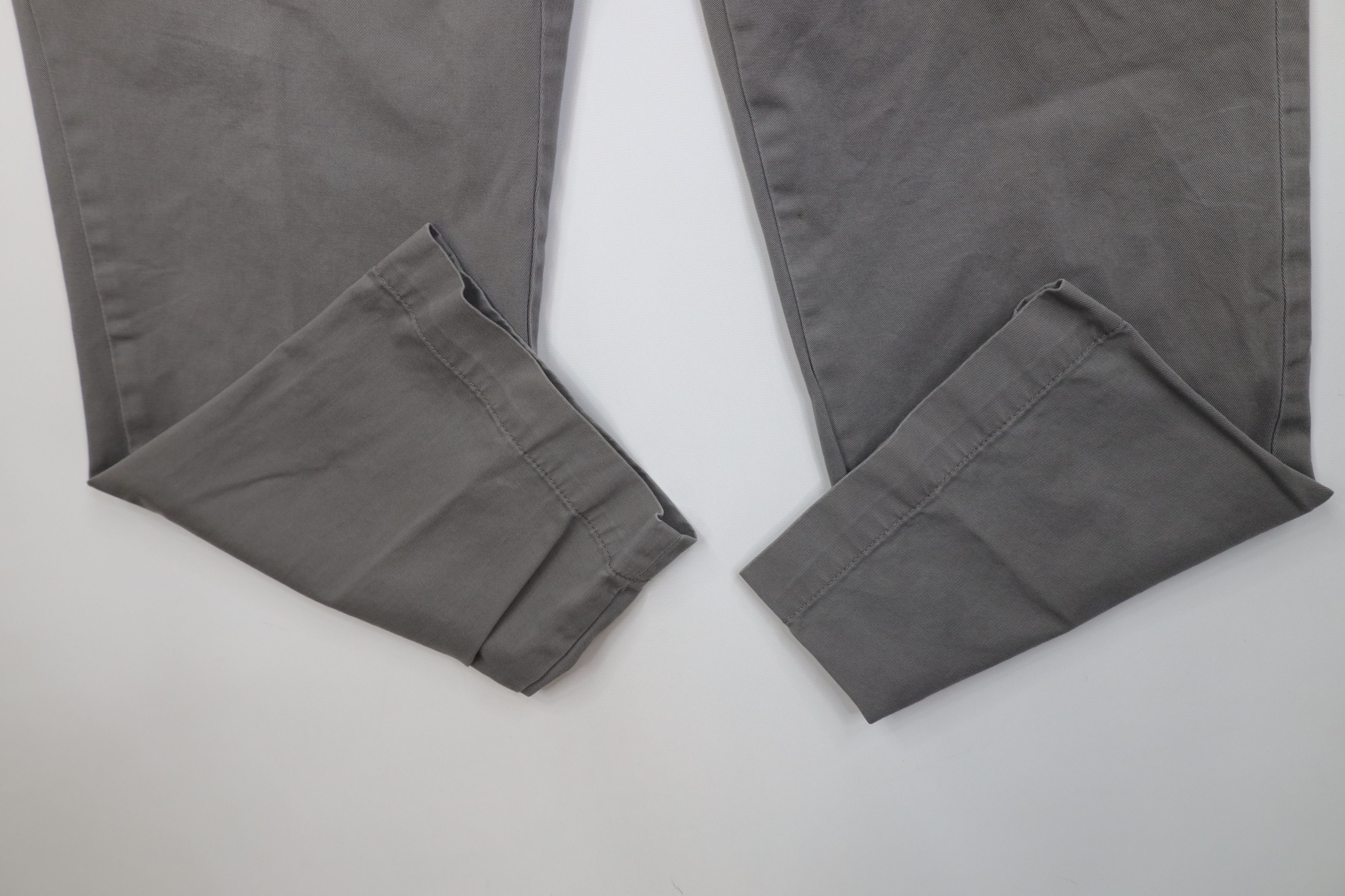 Ralph Lauren Vintage 90s Ralph Lauren Wide Leg Chino Pants Trousers Size US 42 / EU 58 - 5 Thumbnail