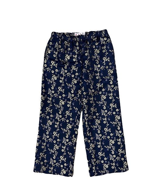 Marni o1w1db10225 Trouser in Multicolor Size 27" / US 4 / IT 40 - 1 Preview
