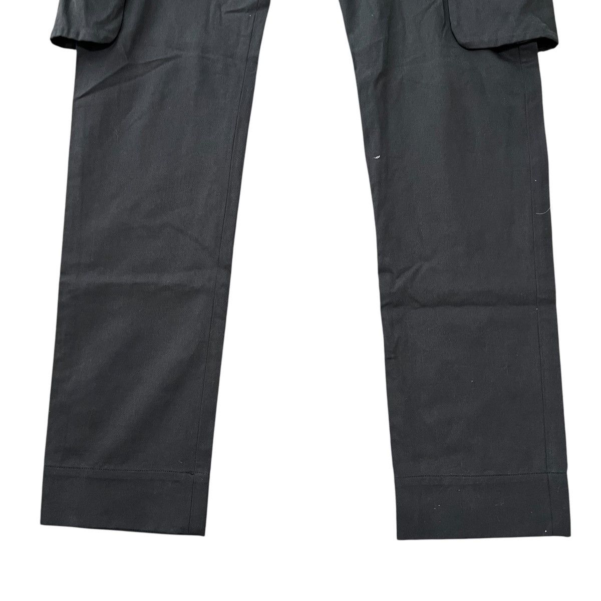Undercover UNDERCOVER Jun Takahashi 2003 Scab Zip Cargo Pants Size US 40 / EU 56 - 4 Thumbnail