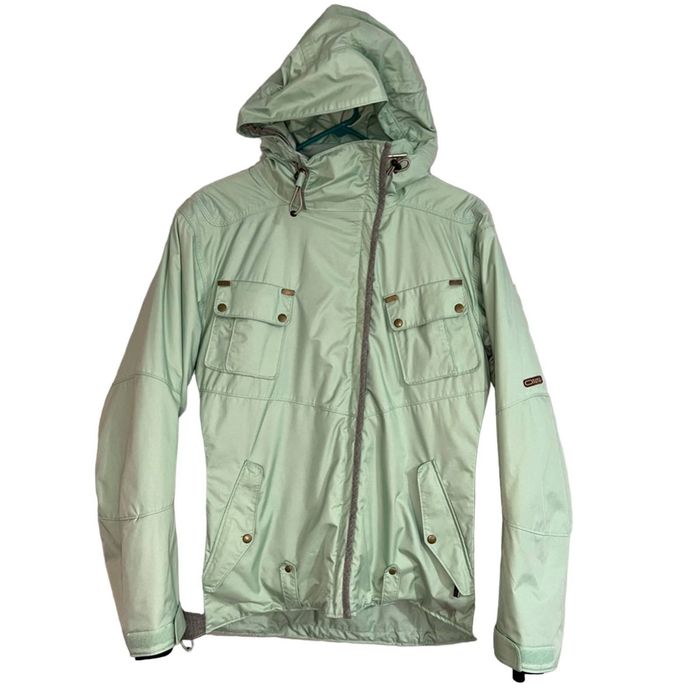 Obermeyer Obermeyer Ski Jacket 14 Dynamic Weather X System HydroBlock