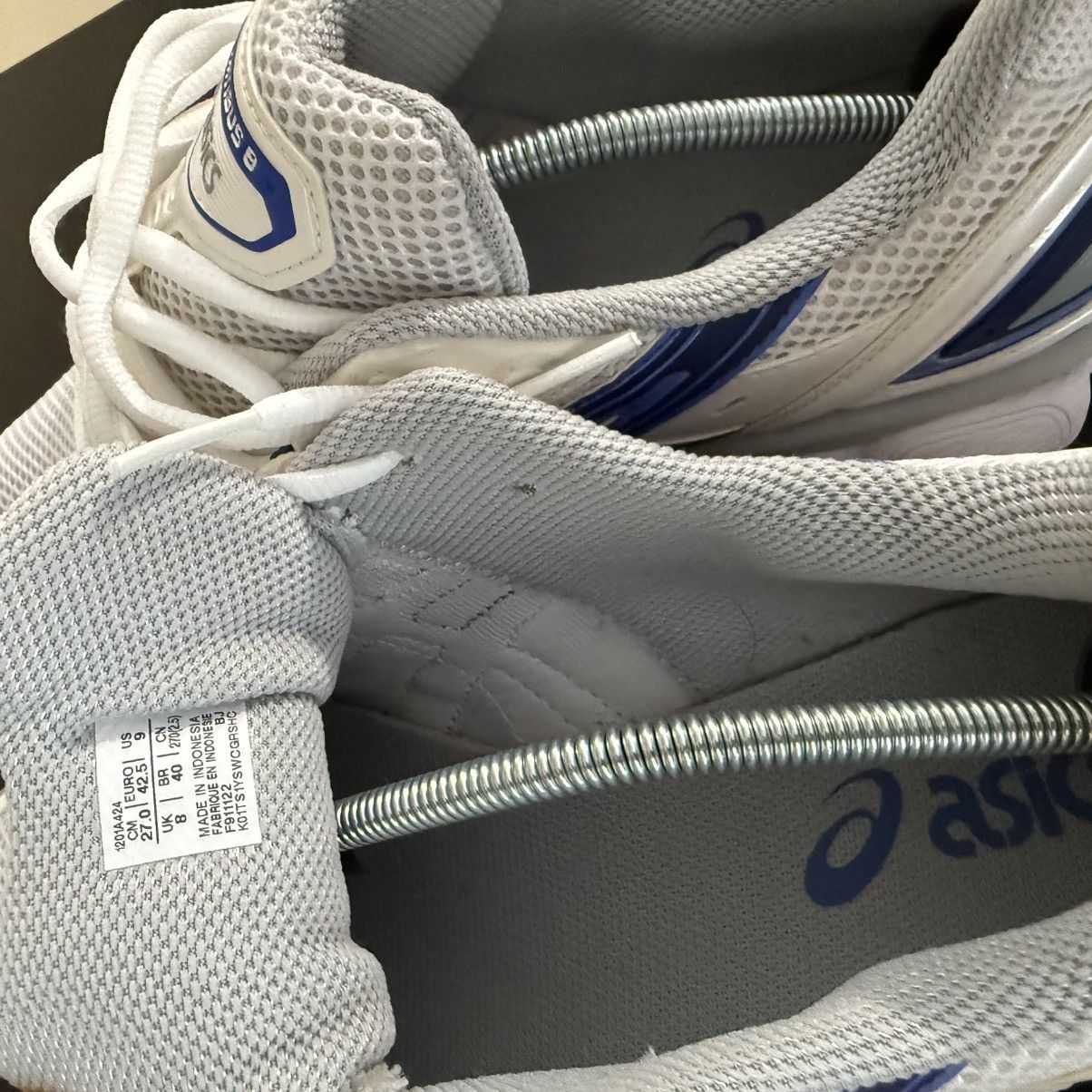 Asics Asics Gel-Nimbus 9 Size US 9 / EU 42 - 7 Thumbnail