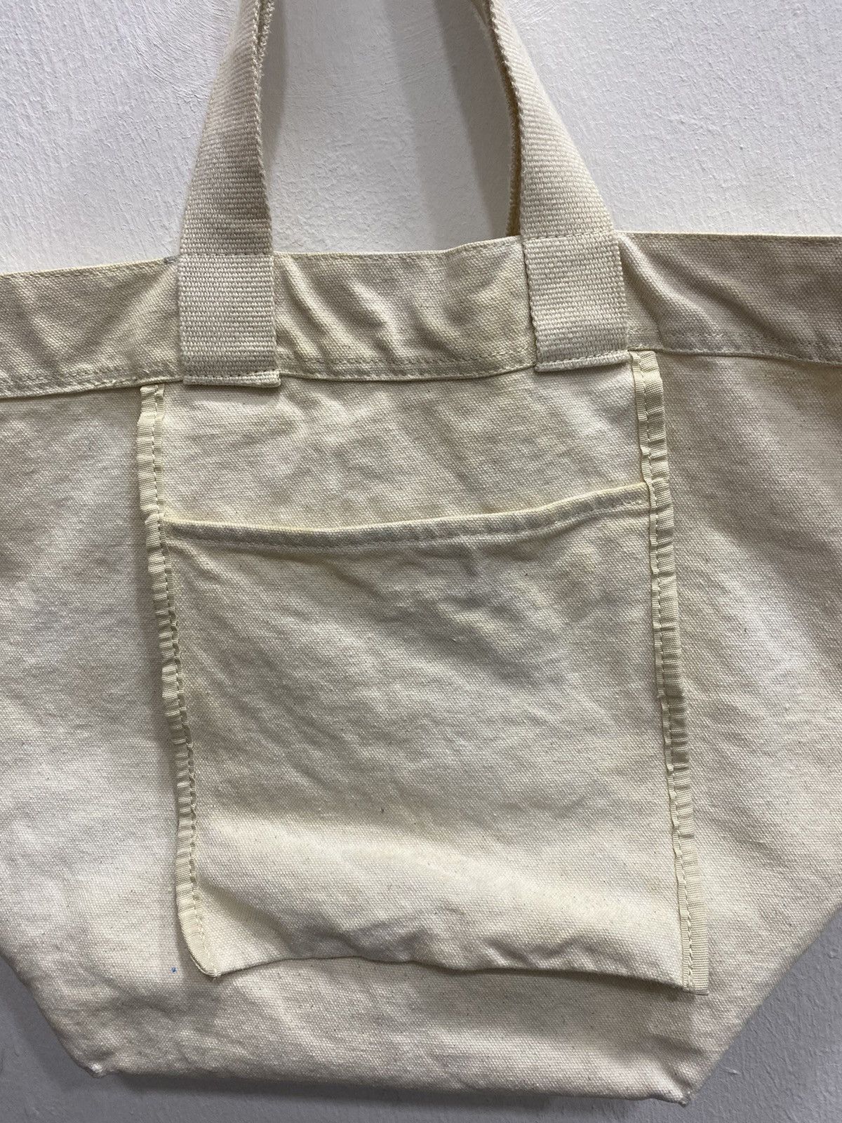 Issey Miyake × Ne-Net Ne-net Tote Bag Size ONE SIZE - 10 Thumbnail