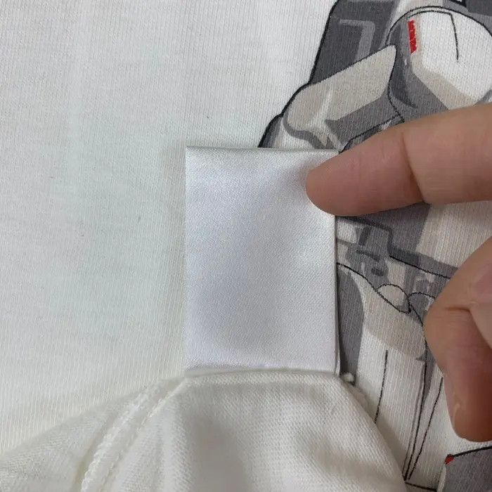 Vintage Vintage HONDA ASIMO ROBOT Humanoid Innovation Tee Shirt Size US M / EU 48-50 / 2 - 7 Thumbnail
