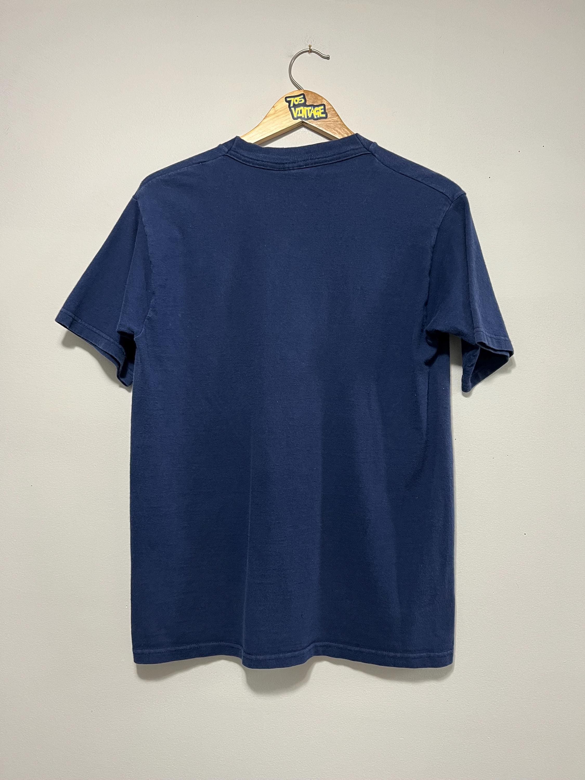 NHL × Vintage Vintage Tie Domi Toronto Maple Leafs NHL T-shirt Size US M / EU 48-50 / 2 - 5 Thumbnail