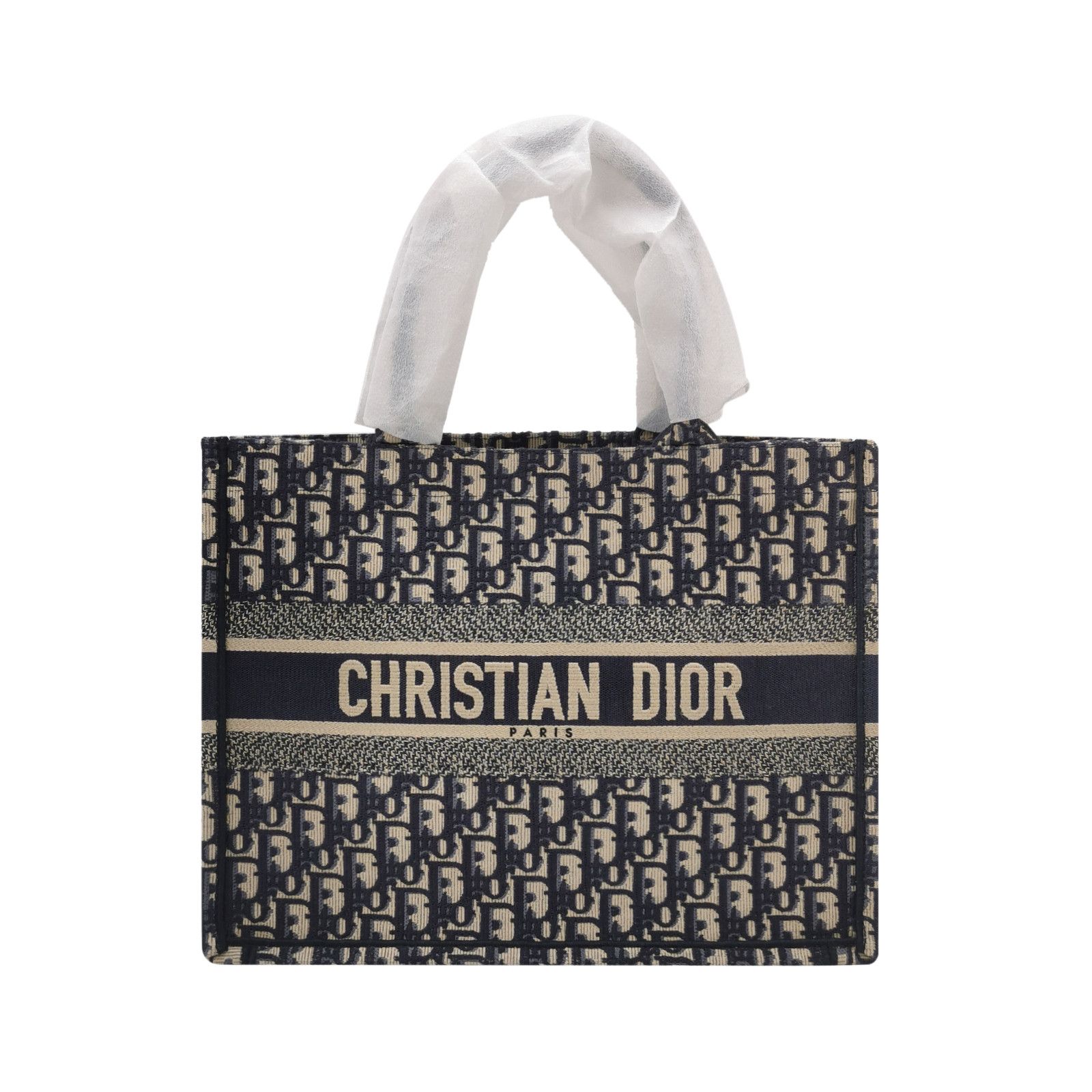 Dior Dior Women os Tote Bags Size ONE SIZE - 1 Thumbnail