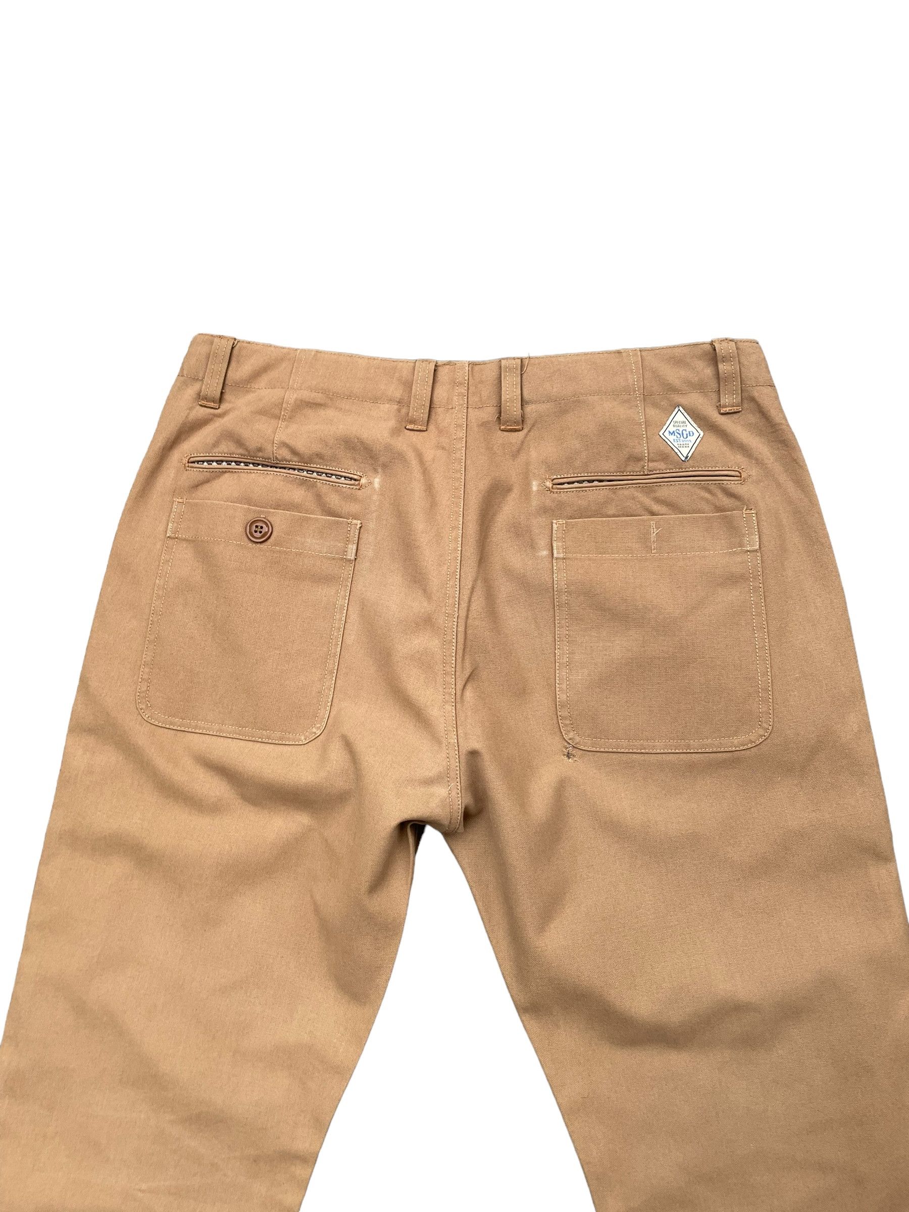 Other Masterground Trouser Size US 37 - 5 Thumbnail