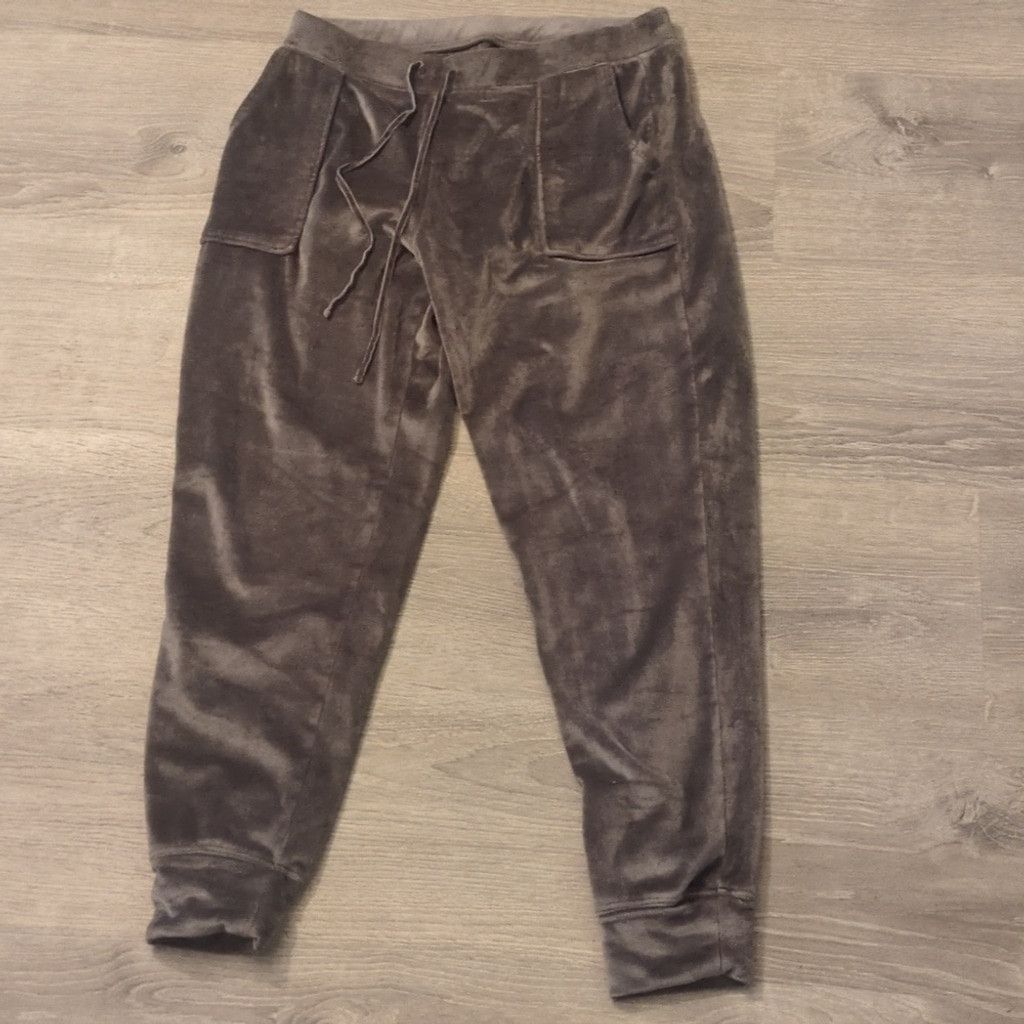 House of Harlow House of harlow 1960 x Nicole Richie gray jogger medium Size 30" / US 8 / IT 44 - 1 Thumbnail