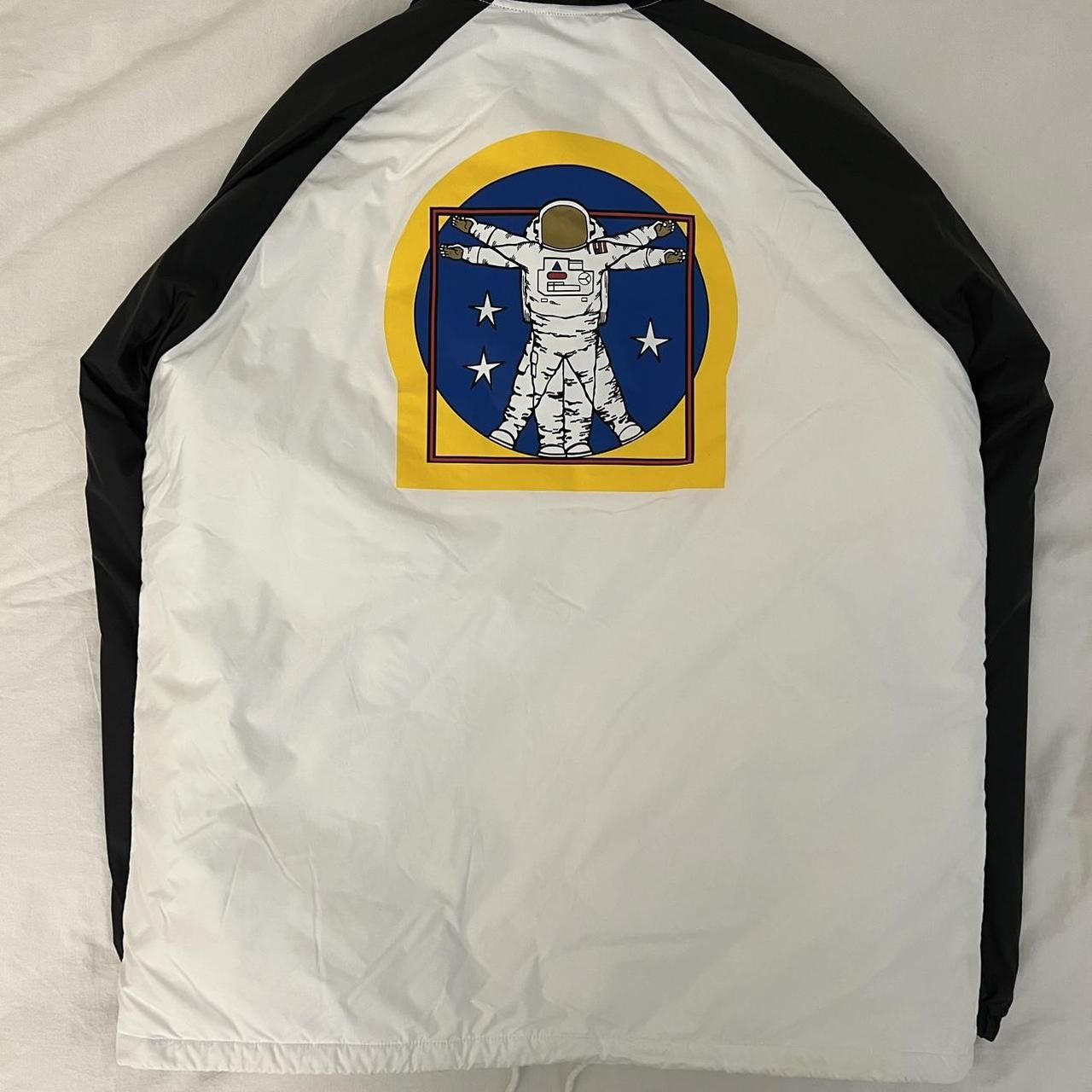 NASA × Vans Vans x NASA Jacket Size US L / EU 52-54 / 3 - 2 Thumbnail