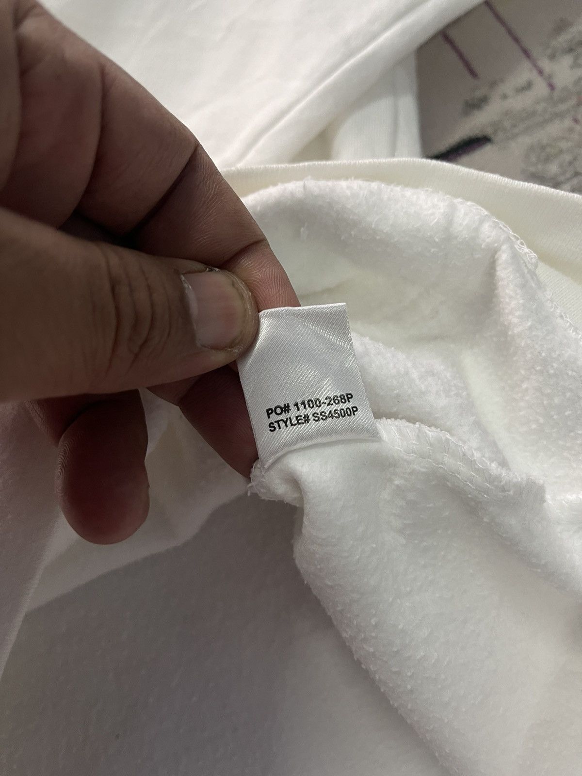 Anti Social Social Club VINTAGE ANTI SOCIAL SOCIAL CLUB CHERRY BLOSSOM TEE VERY RARE Size US S / EU 44-46 / 1 - 7 Thumbnail