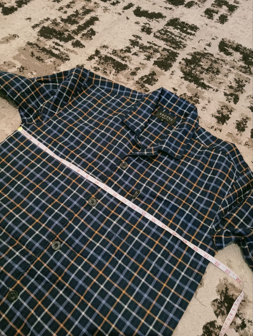 Yohji Yamamoto YOHJI YAMAMOTO SACCSNY Y'SACCS PYJAMAS Size US M / EU 48-50 / 2 - 16 Thumbnail